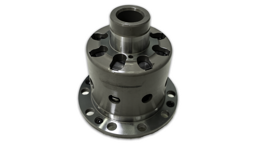OS Giken Super Lock LSD for PDK (Cayman / Boxster 987.2)