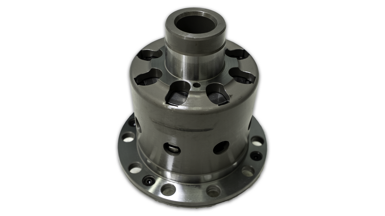 OS Giken Super Lock LSD for PDK (Cayman / Boxster 987.2)