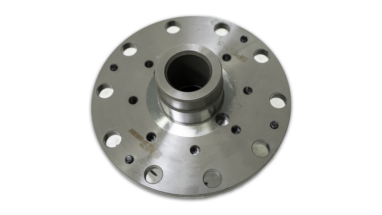 OS Giken Super Lock LSD for PDK (991)