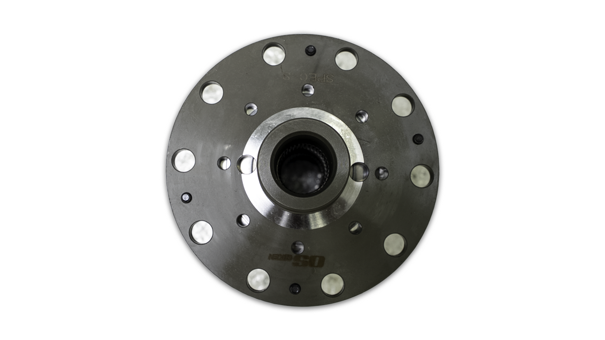 OS Giken Super Lock LSD for PDK (991)