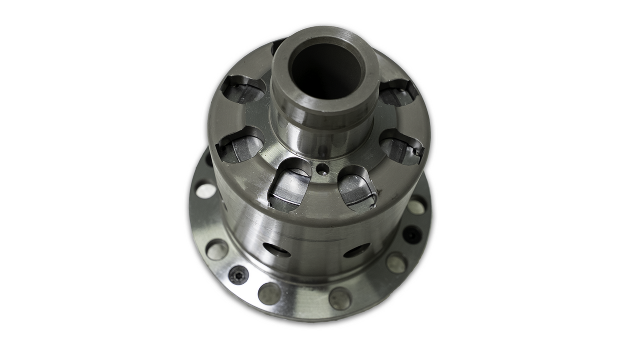 OS Giken Super Lock LSD for PDK (991)