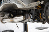 Kline Innovation Exhaust System (991 Turbo)