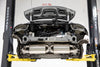 Kline Innovation Exhaust System (991 Turbo)