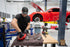 Ferodo DS2500 Front Brake Pads (991 Carrera S)