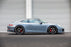 H&R Sport Springs (991 Carrera)