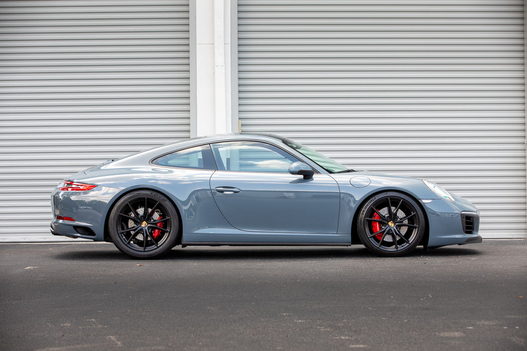 H&R Sport Springs (991 Carrera)
