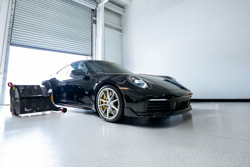 M-Engineering - M-Tuner Suite ECU Tuning (992 Carrera / S / GTS)