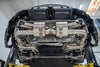 Kline Innovation Valvetronic Exhaust System (992.2 Carrera)