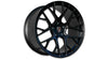 911 Alloys - RS Spyder Forged Wheels (992)