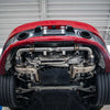 Fabspeed Sport Catalytic Downpipes (992.2 Carrera)