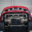 Fabspeed Sport Catalytic Downpipes (992.2 Carrera)