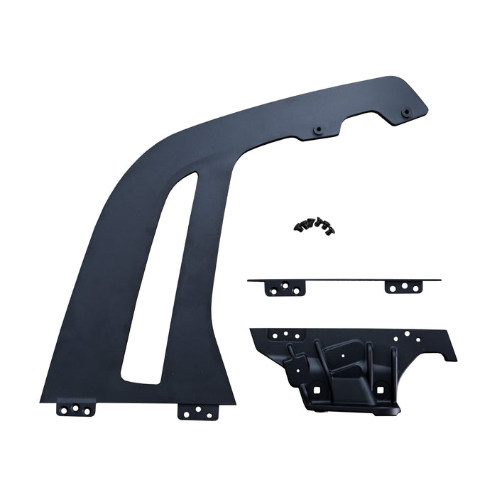 RSNV Wing Riser / Delete Kit