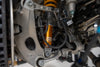 Ohlins Road & Track Coilover System (992)