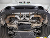 Soul Performance Products - Valved Exhaust System (992 Turbo)
