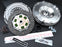 Ninemeister - Lightweight Clutch & Flywheel (981 Boxster/Cayman)