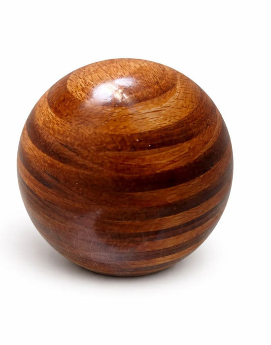 Numeric Racing Heritage Wooden Shift Knob (986/996/997/987)