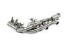 Kline Innovation Valvetronic Exhaust System (992.2 Carrera GTS) - Flat 6 Motorsports - Porsche Aftermarket Specialists 