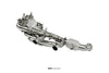 Kline Innovation Valvetronic Exhaust System (992.2 Carrera GTS) - Flat 6 Motorsports - Porsche Aftermarket Specialists 
