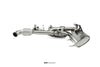 Kline Innovation Valvetronic Exhaust System (992.2 Carrera GTS) - Flat 6 Motorsports - Porsche Aftermarket Specialists 