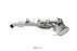 Kline Innovation Valvetronic Exhaust System (992.2 Carrera GTS) - Flat 6 Motorsports - Porsche Aftermarket Specialists 