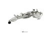 Kline Innovation Valvetronic Exhaust System (992.2 Carrera GTS) - Flat 6 Motorsports - Porsche Aftermarket Specialists 