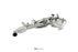 Kline Innovation Valvetronic Exhaust System (992.2 Carrera GTS) - Flat 6 Motorsports - Porsche Aftermarket Specialists 