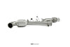 Kline Innovation Valvetronic Exhaust System (992.2 Carrera GTS) - Flat 6 Motorsports - Porsche Aftermarket Specialists 