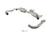 Kline Innovation Valvetronic Exhaust (981 Base / S / GTS / GT4 / Spyder)