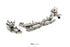 Kline Innovation Valvetronic Exhaust System (992.2 Turbo)