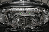 Capristo Valved Exhaust System (997.1 Turbo)