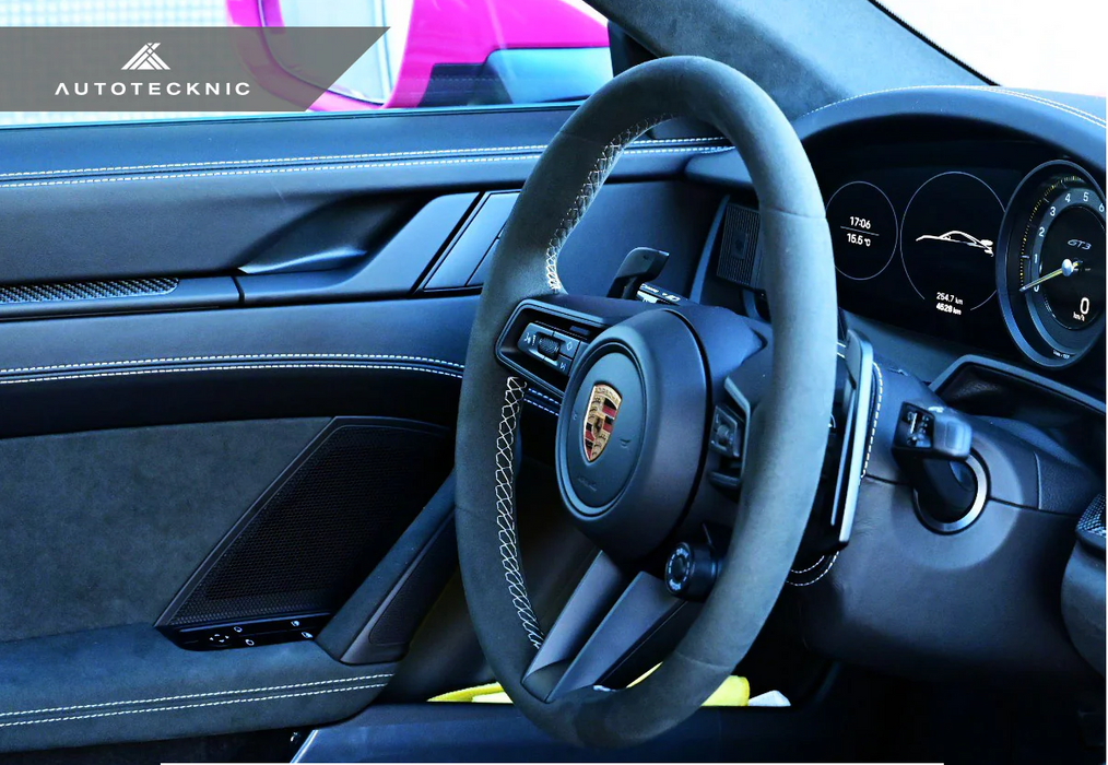 AutoTecknic Magnetic RS Shift Paddles (Porsche)