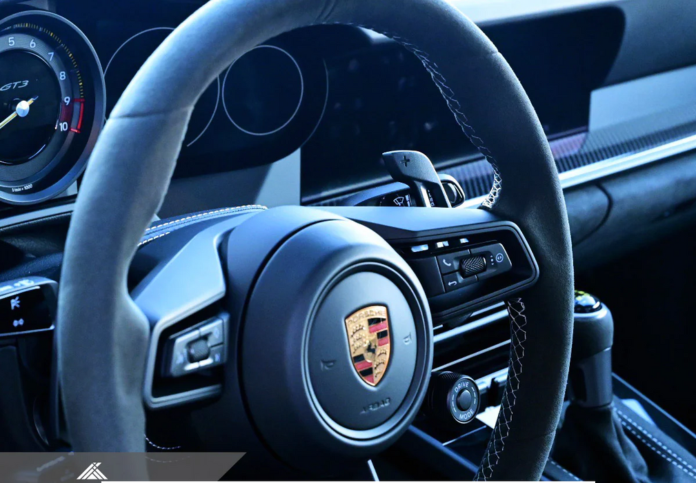 AutoTecknic Magnetic RS Shift Paddles (Porsche)