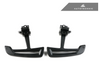 AutoTecknic Magnetic RS Shift Paddles (Porsche)
