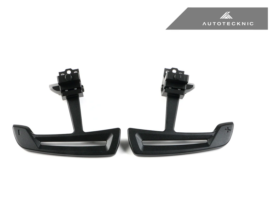 AutoTecknic Magnetic RS Shift Paddles (Porsche)