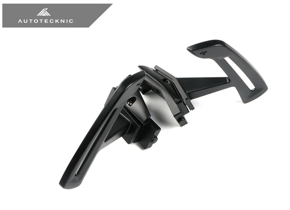 AutoTecknic Magnetic RS Shift Paddles (Porsche)