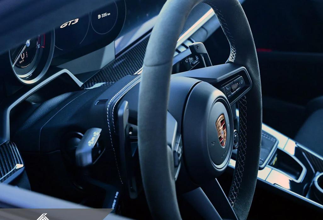 AutoTecknic Magnetic RS Shift Paddles (Porsche)