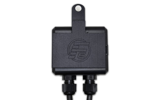 Flat 6 Motorsports - Cargraphic Non-Invasive Controller Mount (992)