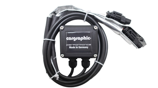 Cargraphic Valve Control Unit (992) - Flat 6 Motorsports - Porsche Aftermarket Specialists