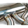 Fabspeed Valved Exhaust System (Cayenne 9YA)