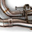 Fabspeed Valved Exhaust System (Cayenne 9YA)
