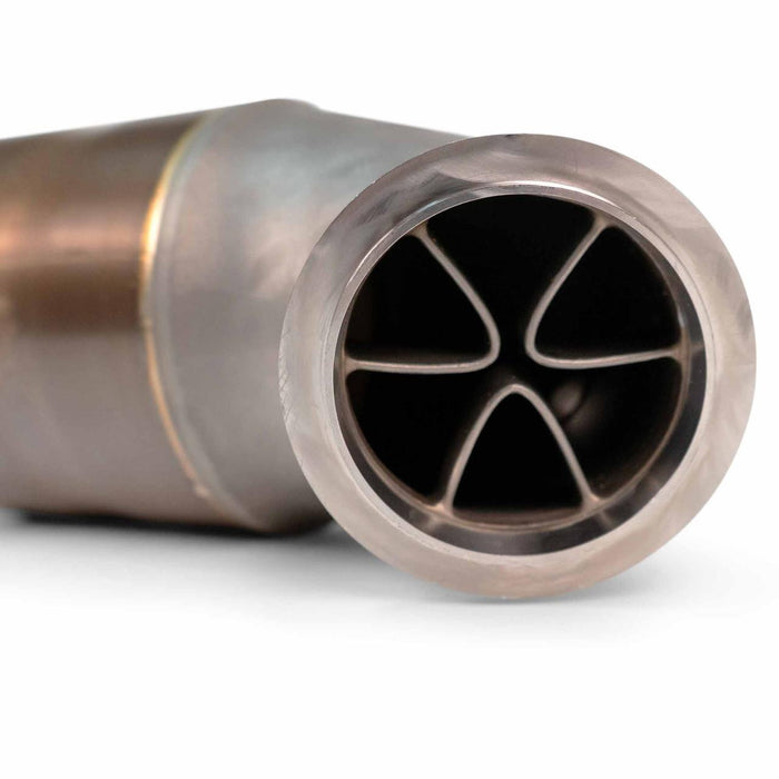 Fabspeed Sport Catalyst (992.2 Carrera GTS)