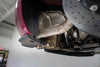 Flat 6 Motorsports Over Axle Pipes - OAP (718 GT4 RS / Spyder RS)