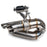 Fabspeed Valved Side Muffler Bypasses (992.2 Turbo)