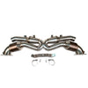 Fabspeed Sport Cat Megaphone X-Pipe (992.2 Turbo)