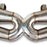 Fabspeed Sport Cat Megaphone X-Pipe (992.2 Turbo)
