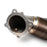 Fabspeed Sport Cat Megaphone X-Pipe (992.2 Turbo)