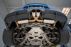 Kline Innovation Valvetronic Exhaust (981 Base / S / GTS / GT4 / Spyder)