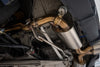 Kline Innovation Valvetronic Exhaust (981 Base / S / GTS / GT4 / Spyder)