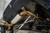 Kline Innovation Valvetronic Exhaust (981 Base / S / GTS / GT4 / Spyder)