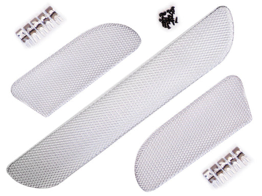 Rennline Radiator Protection Grill Screens (718)